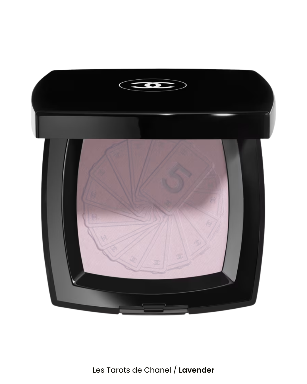 Les Tarots de Chanel