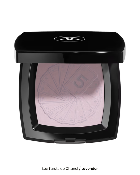 Les Tarots de Chanel