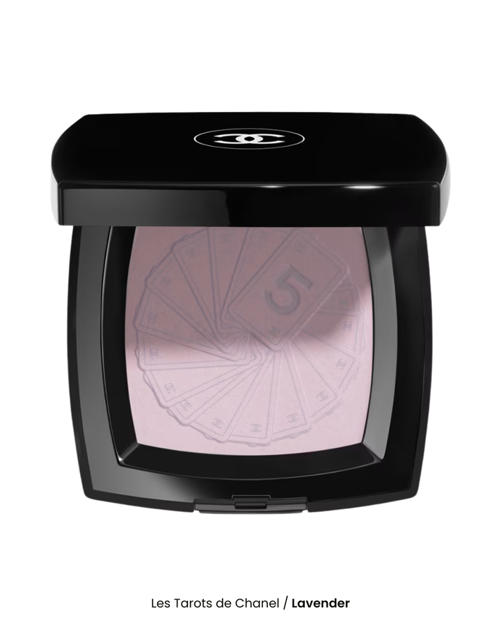 Les Tarots de Chanel