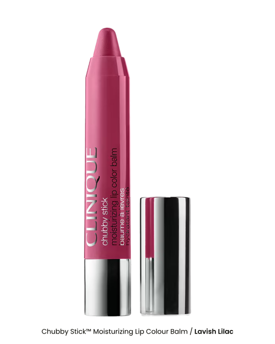 Chubby Stick™ Moisturizing Lip Colour Balm