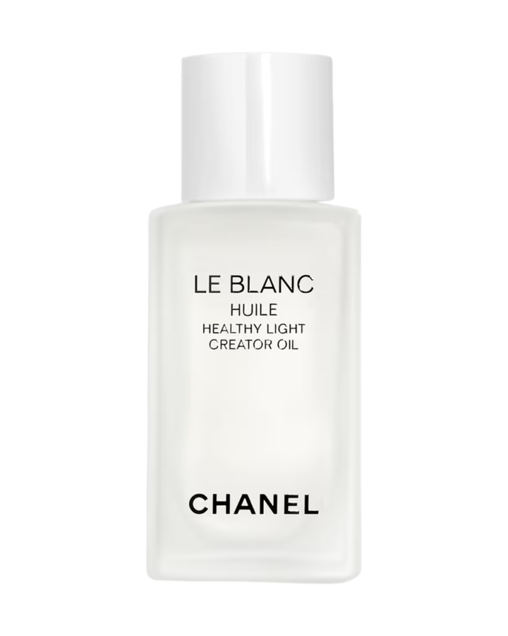 Le Blanc Huile