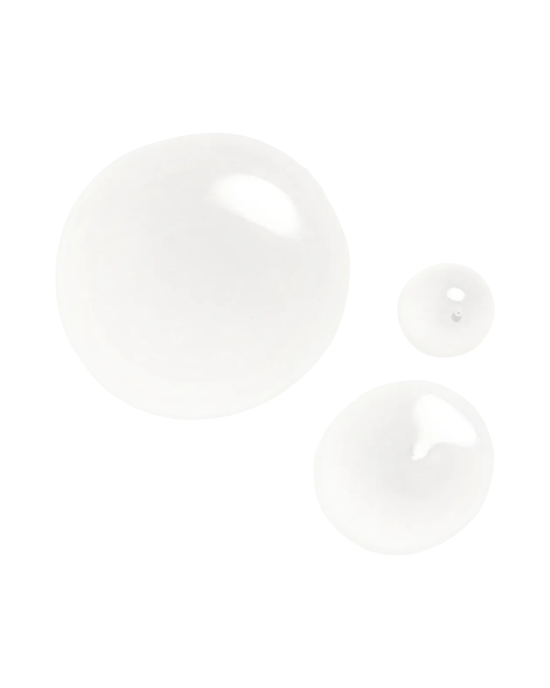 Le Blanc Huile
