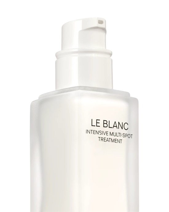 Le Blanc Intensive Multi-Spot Treatment