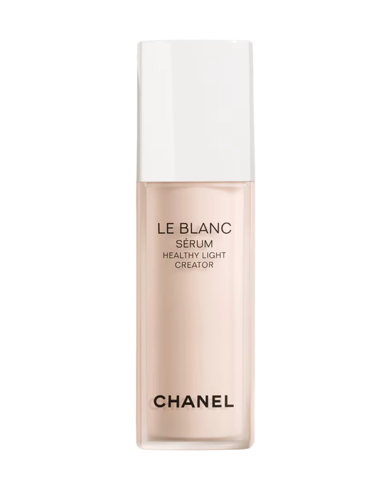 Le Blanc Sérum Healthy Light Creator