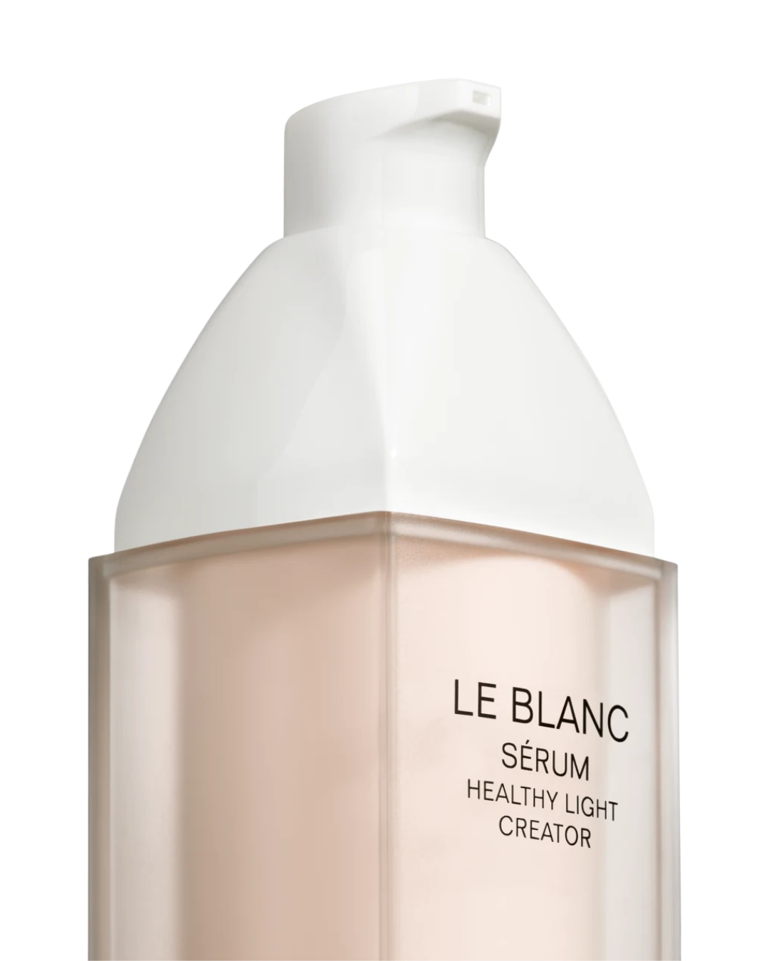 Le Blanc Sérum Healthy Light Creator
