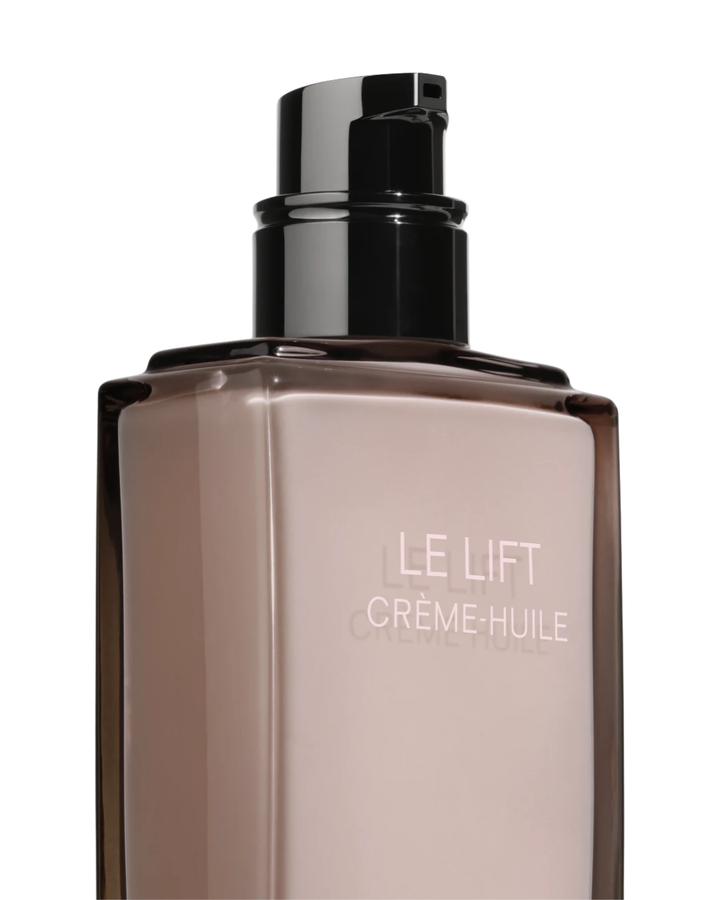 Le Lift Crème-Huile