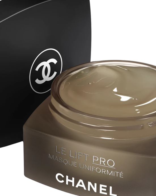 Le Lift Pro Masque Uniformité