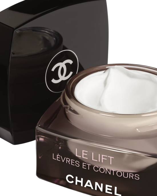Le Lift Soin Lèvres et Contours