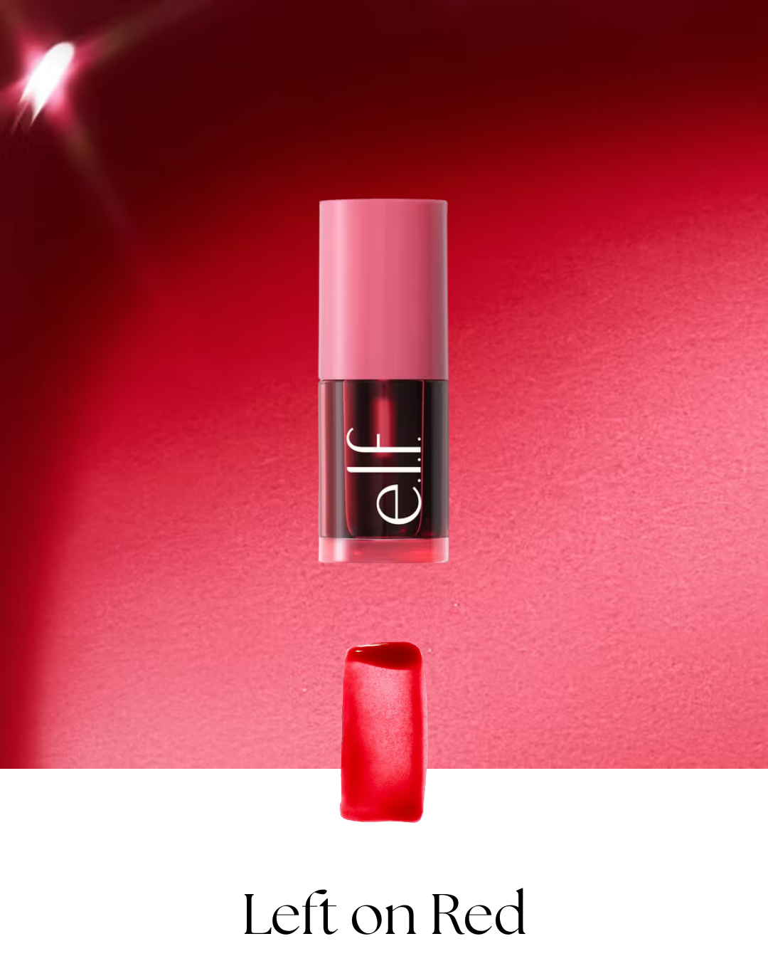 Sheer For It Blush Tint
