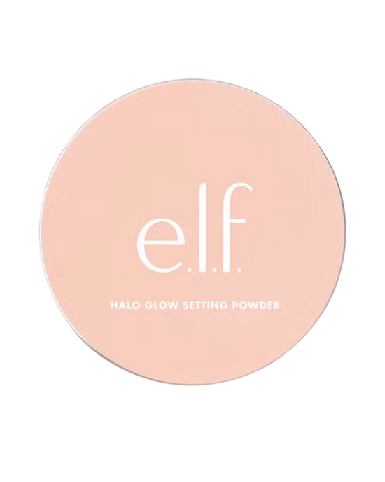 Halo Glow Setting Powder