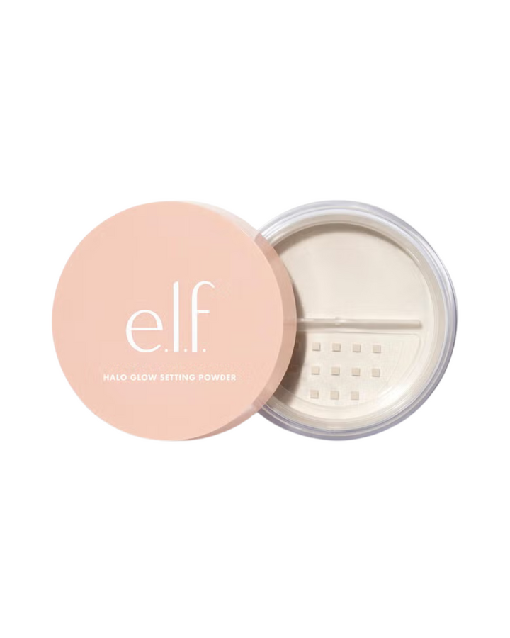 Halo Glow Setting Powder