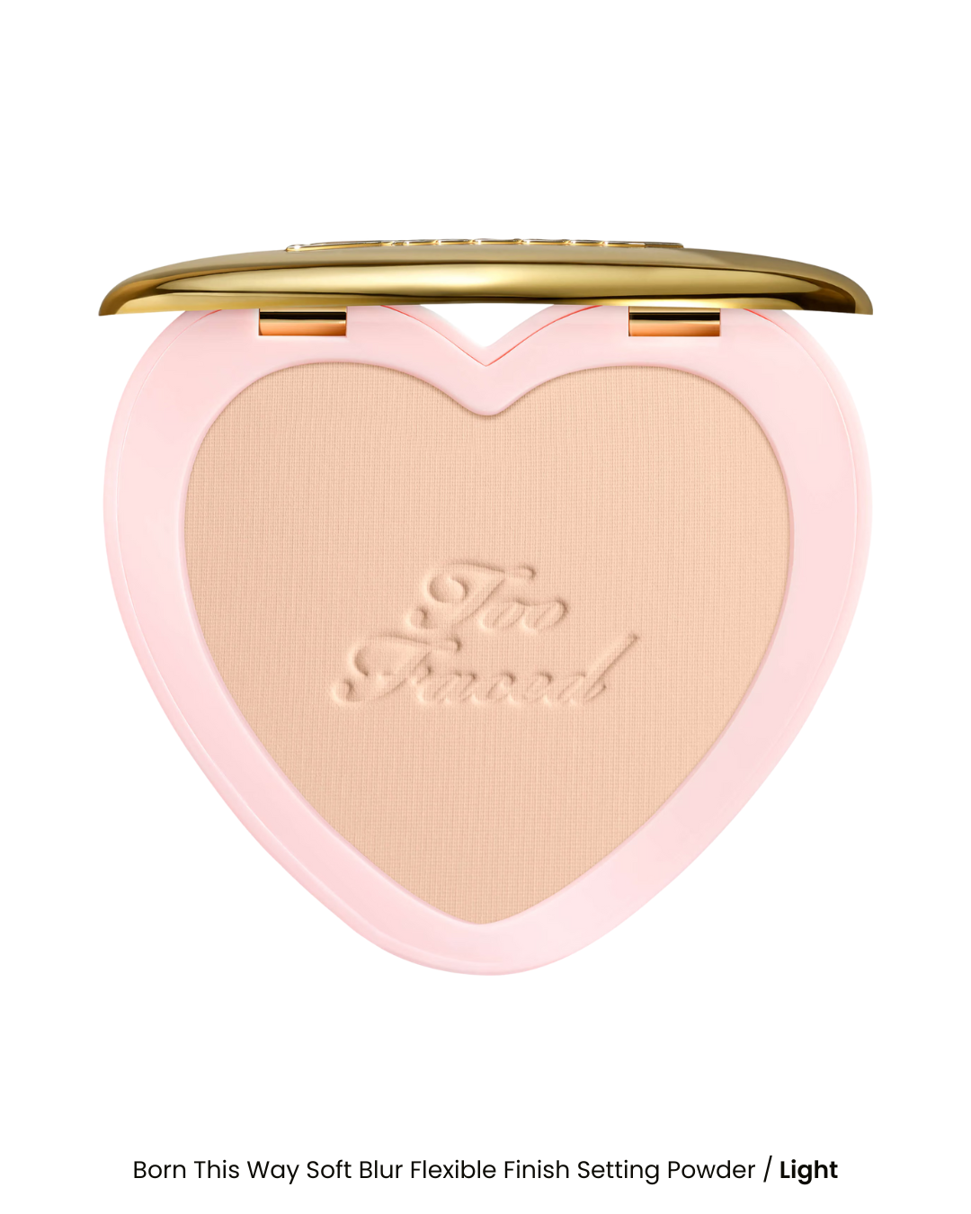 Born This Way Soft Blur Flexible Finish Setting Powder