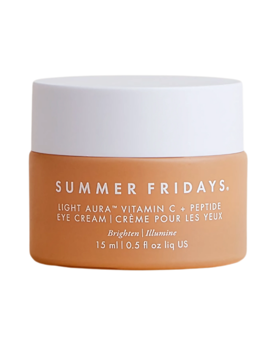 Light Aura Vitamin C + Peptide Eye Cream
