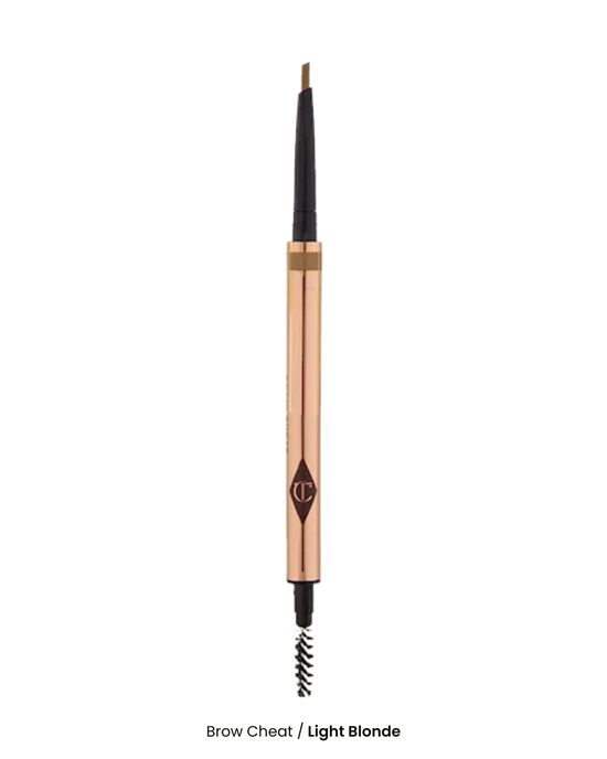Brow Cheat