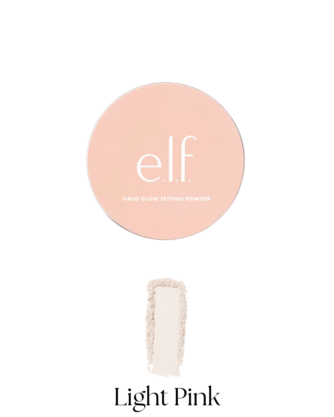 Halo Glow Setting Powder