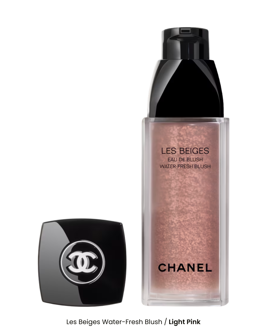 Les Beiges Water-Fresh Blush