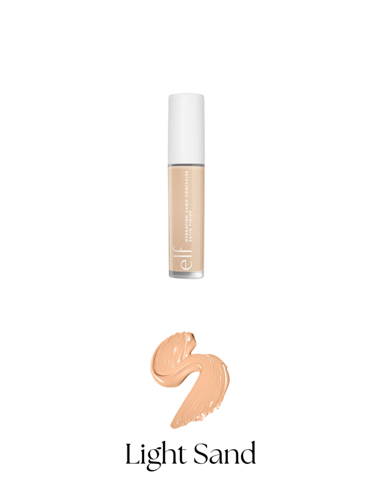 Hydrating Camo Concealer