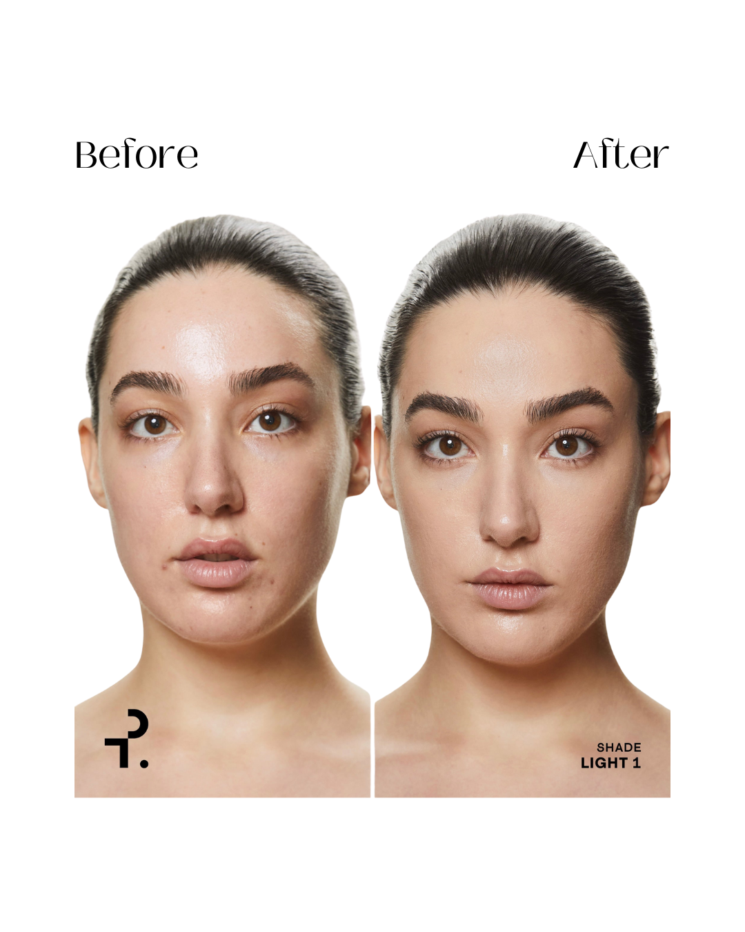 Major Skin Crème Foundation & Finishing Powder Duo
