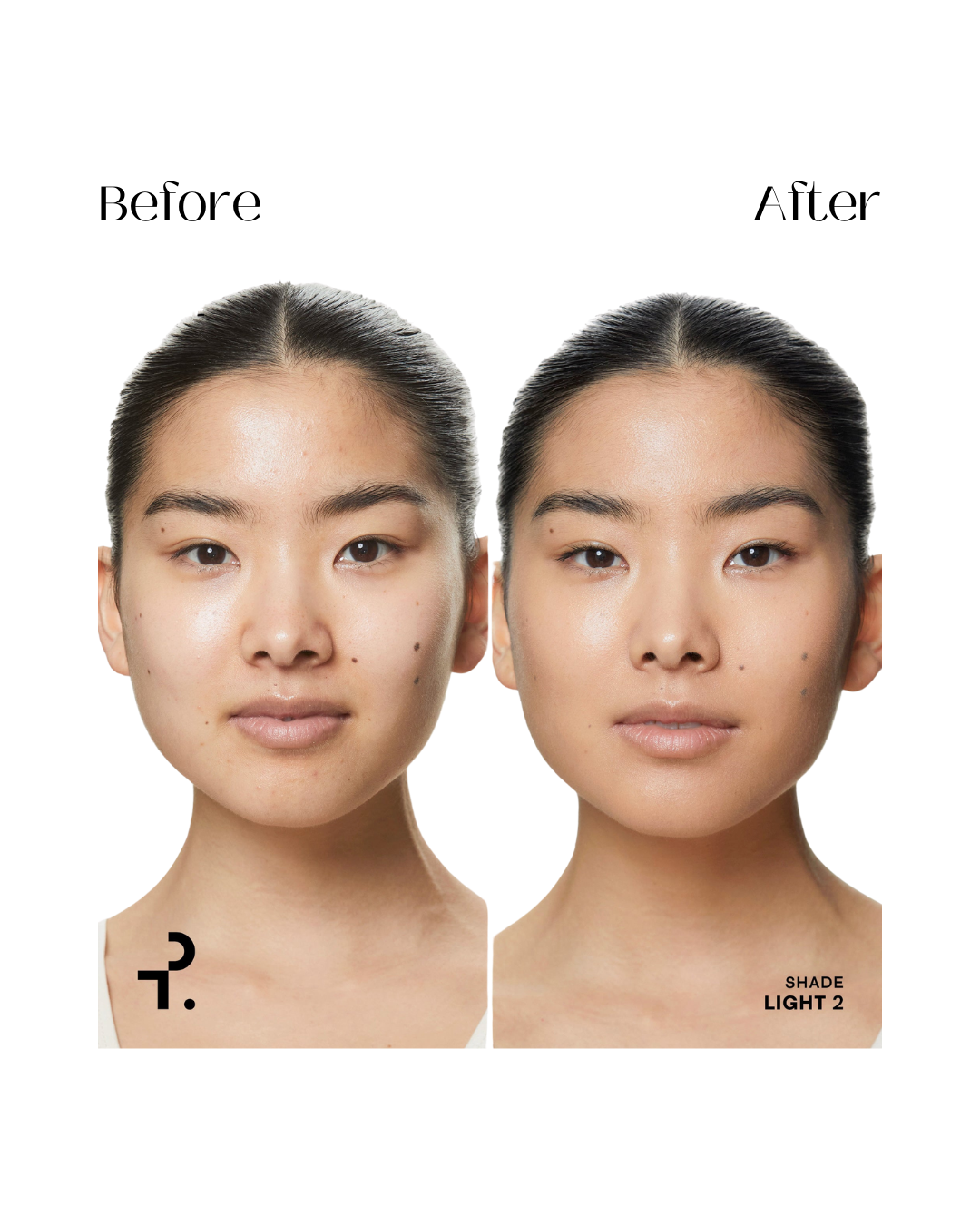 Major Skin Crème Foundation & Finishing Powder Duo