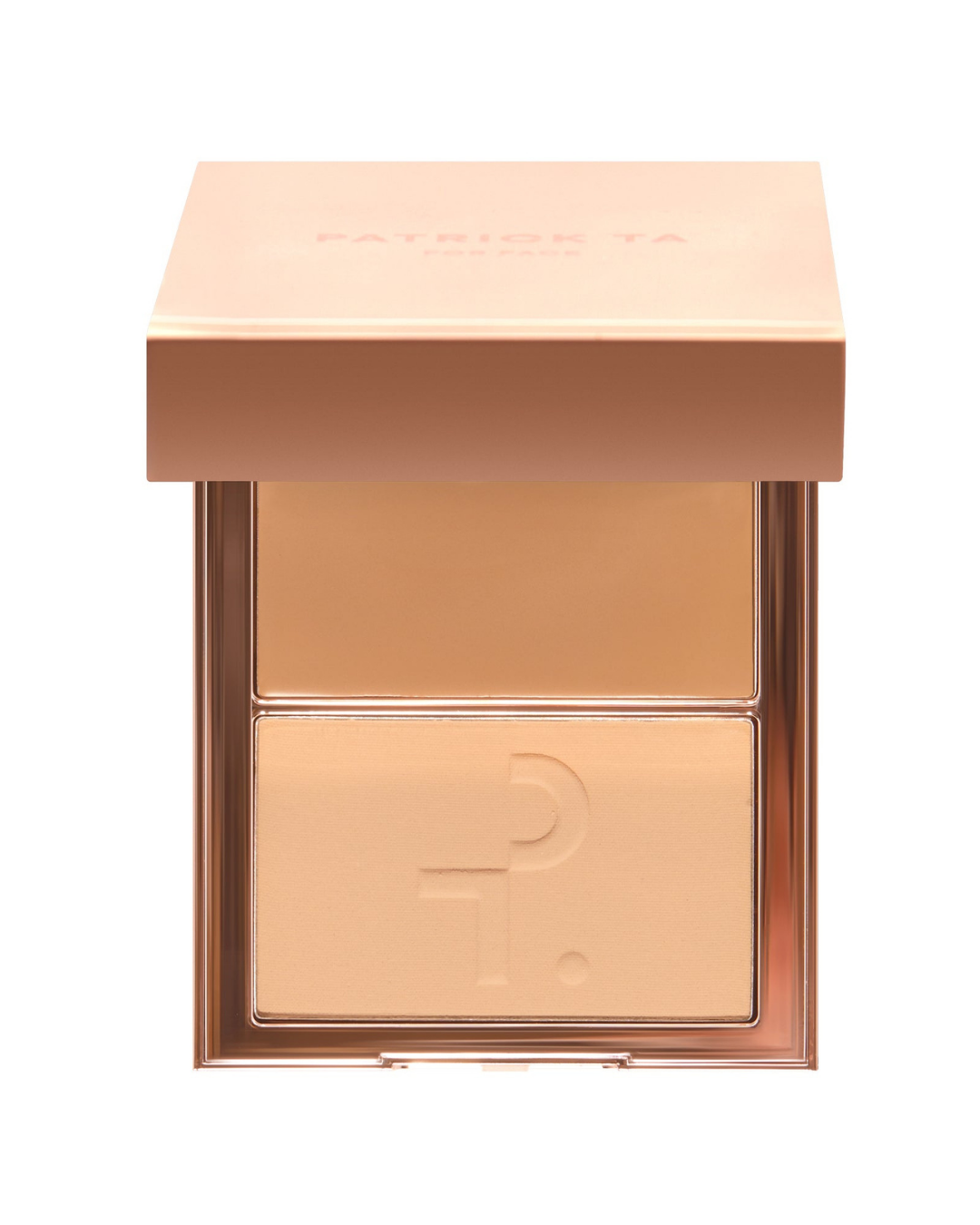 Major Skin Crème Foundation & Finishing Powder Duo