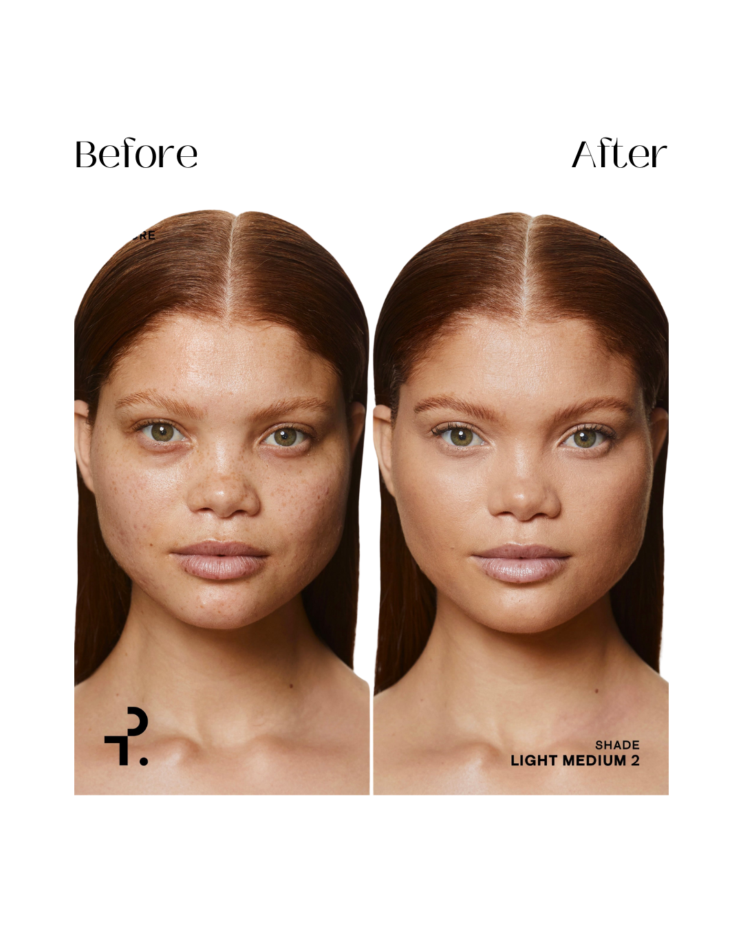 Major Skin Crème Foundation & Finishing Powder Duo