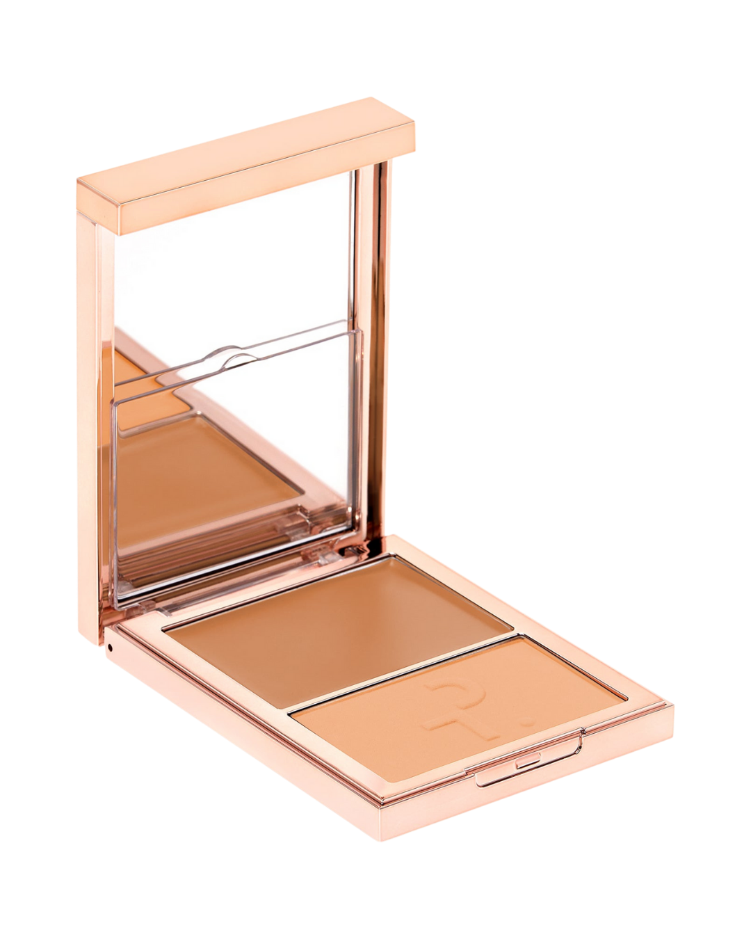 Major Skin Crème Foundation & Finishing Powder Duo