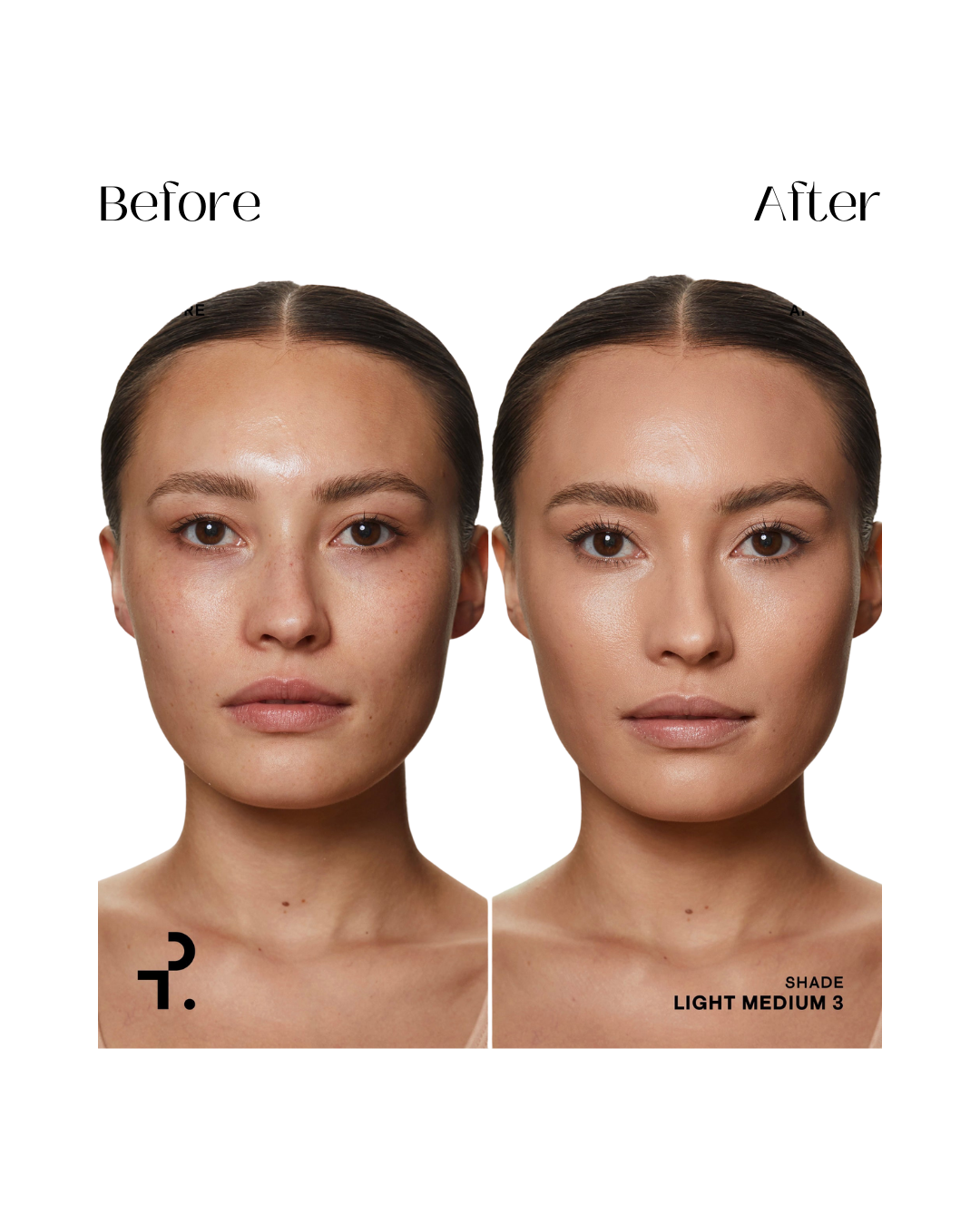 Major Skin Crème Foundation & Finishing Powder Duo