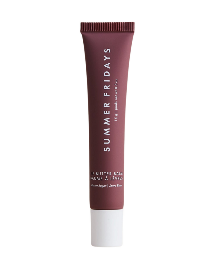 Lip Butter Balm