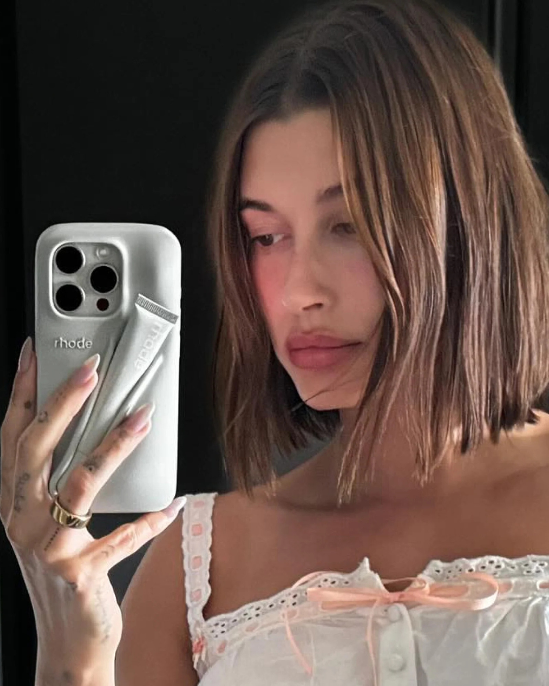 Lip Case