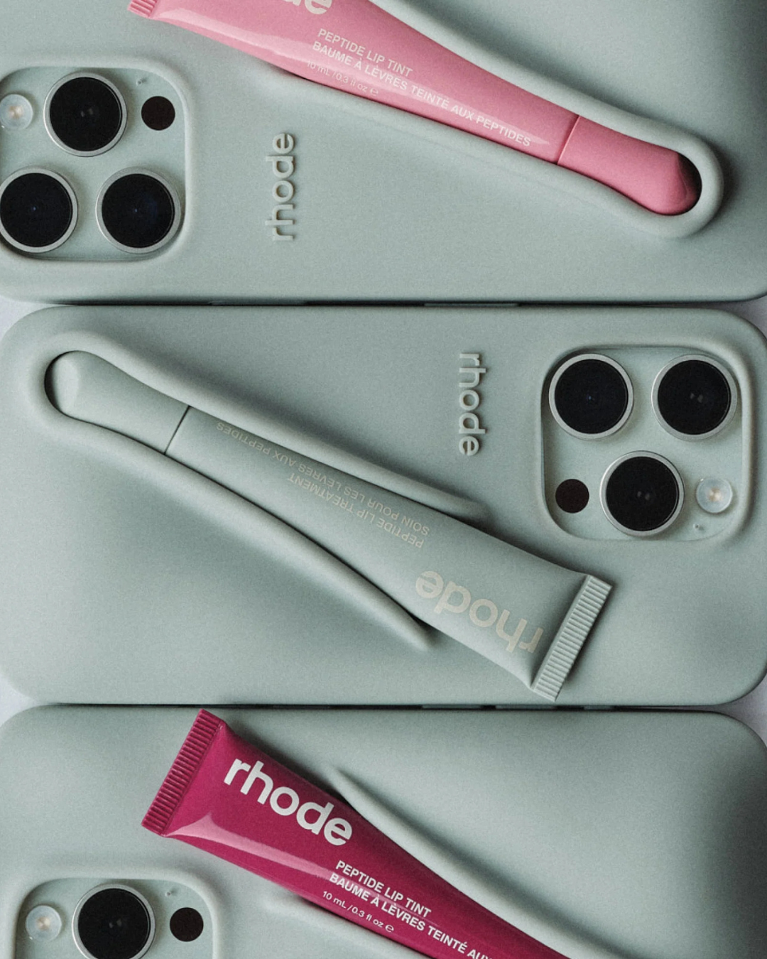 Lip Case