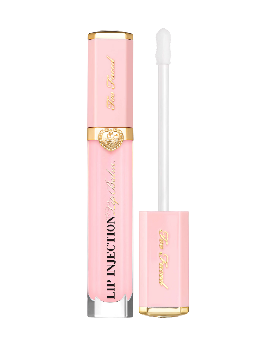 Lip Injection Power Plumping Liquid Lip Balm