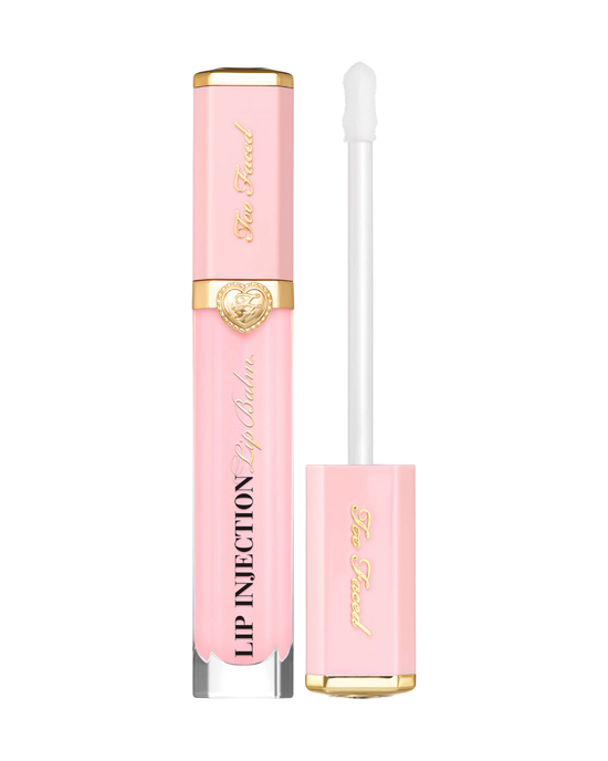Lip Injection Power Plumping Liquid Lip Balm