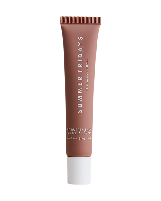 Lip Butter Balm