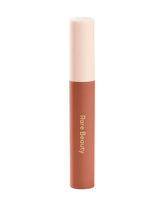 Lip Soufflé Matte Lip Cream