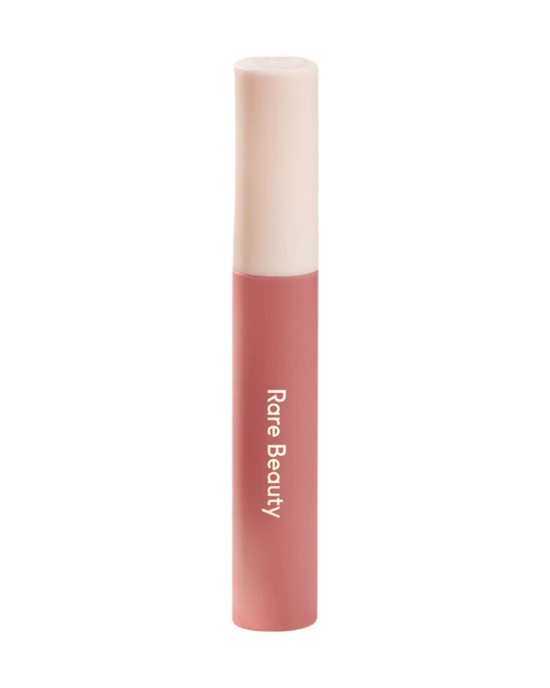 Lip Soufflé Matte Lip Cream