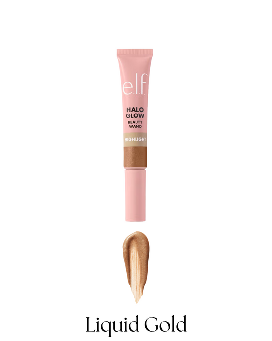 Halo Glow Highlight Beauty Wand