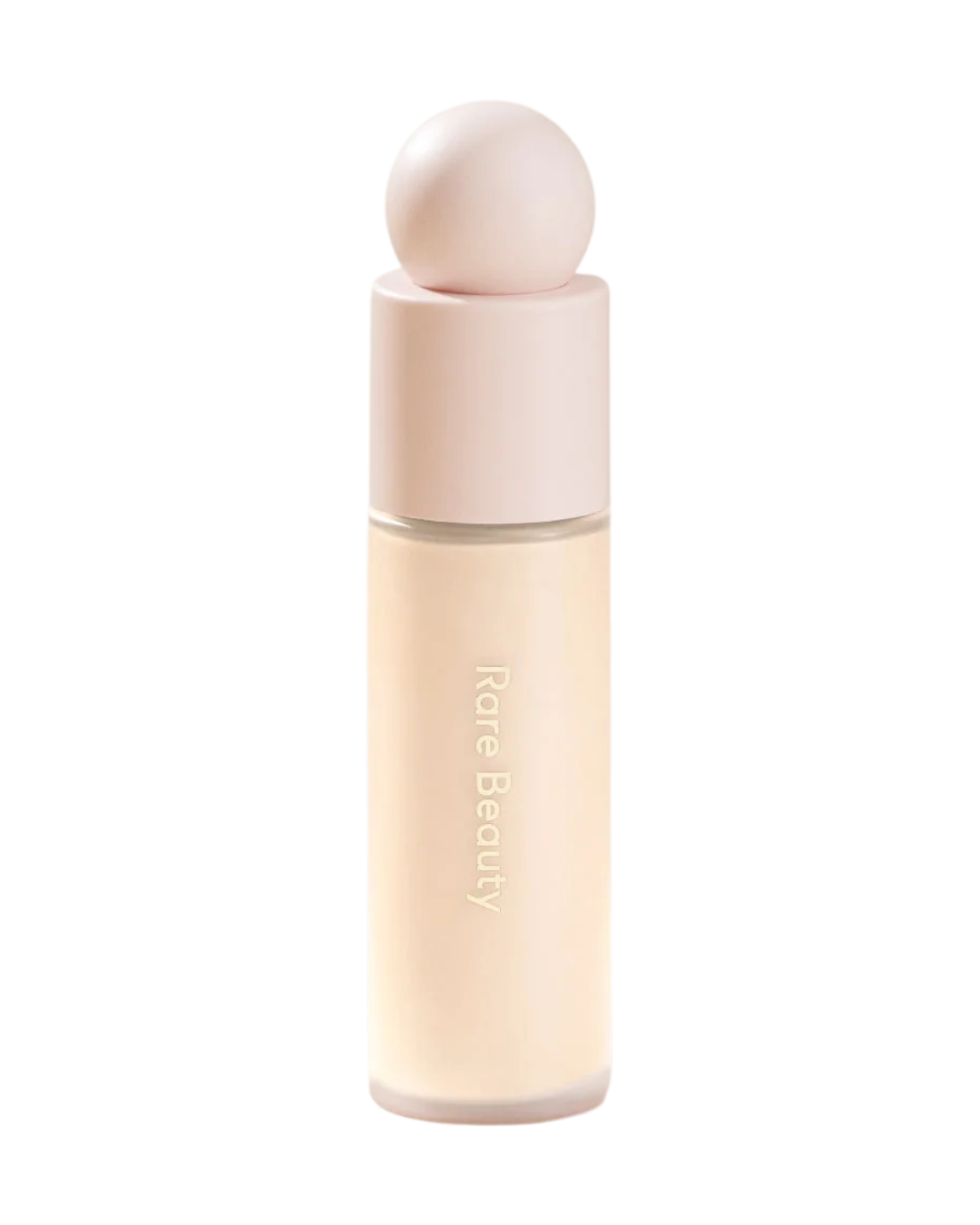 Liquid Touch Weightless Foundation