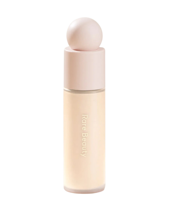 Liquid Touch Weightless Foundation