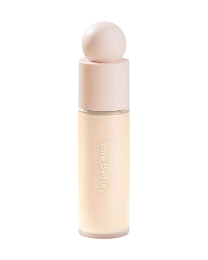 Liquid Touch Weightless Foundation