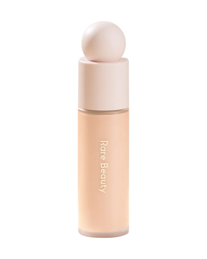 Liquid Touch Weightless Foundation