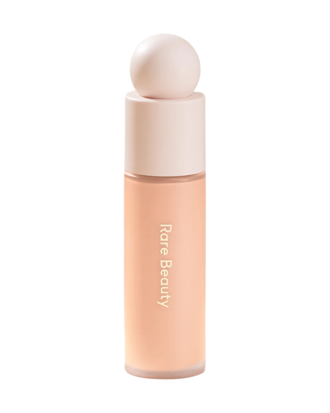 Liquid Touch Weightless Foundation