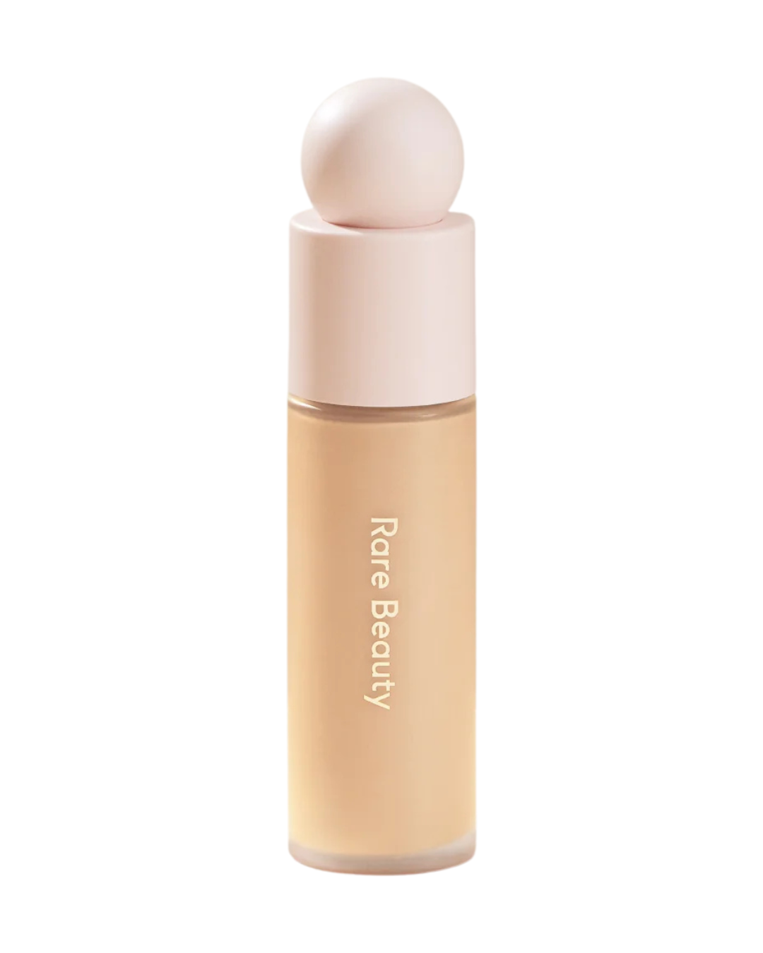 Liquid Touch Weightless Foundation