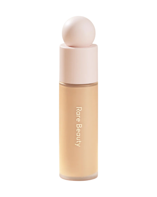 Liquid Touch Weightless Foundation