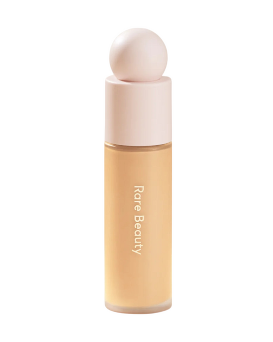 Liquid Touch Weightless Foundation