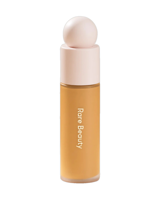 Liquid Touch Weightless Foundation