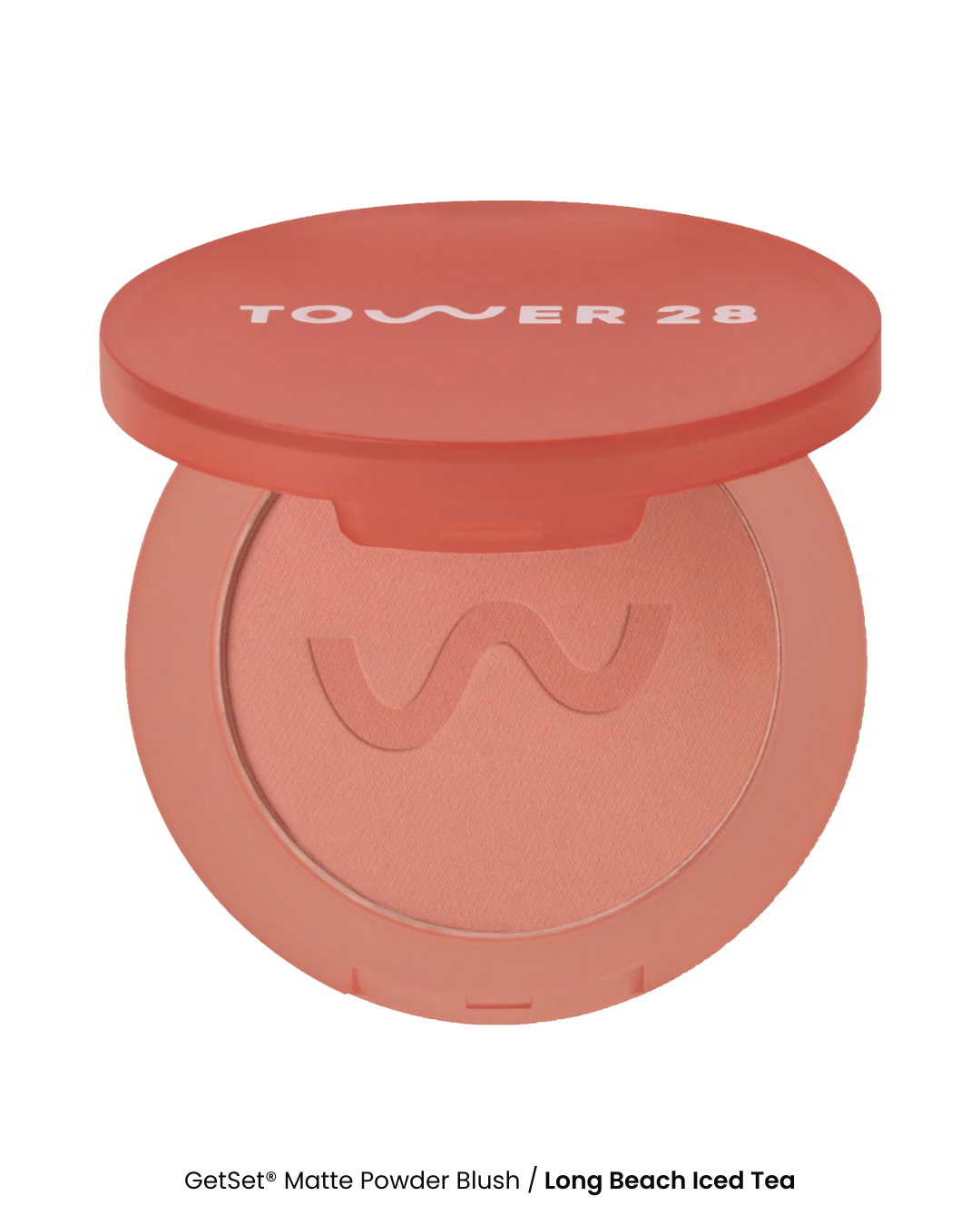 GetSet® Matte Powder Blush