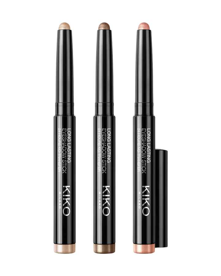 Long Lasting Colour Eye Set