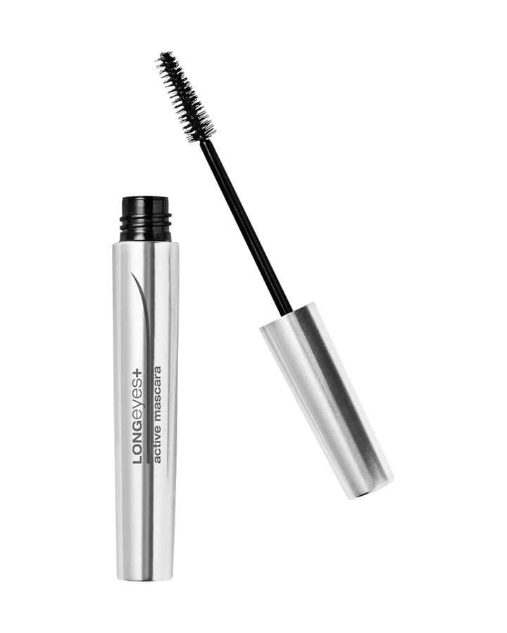 Longeyes Plus Active Mascara