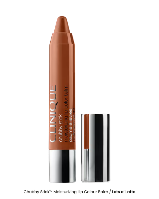 Chubby Stick™ Moisturizing Lip Colour Balm