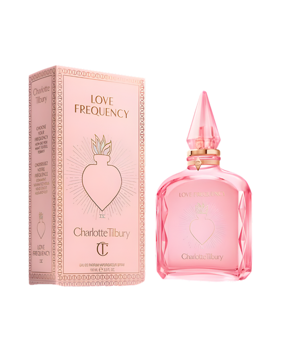 Love Frequency